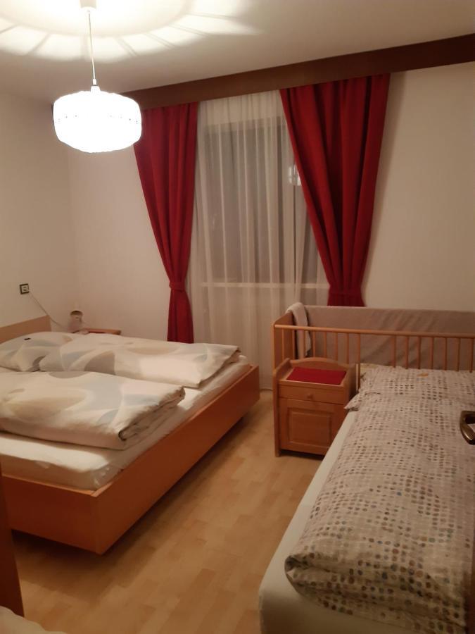 App Brunner Appartement Olang Buitenkant foto