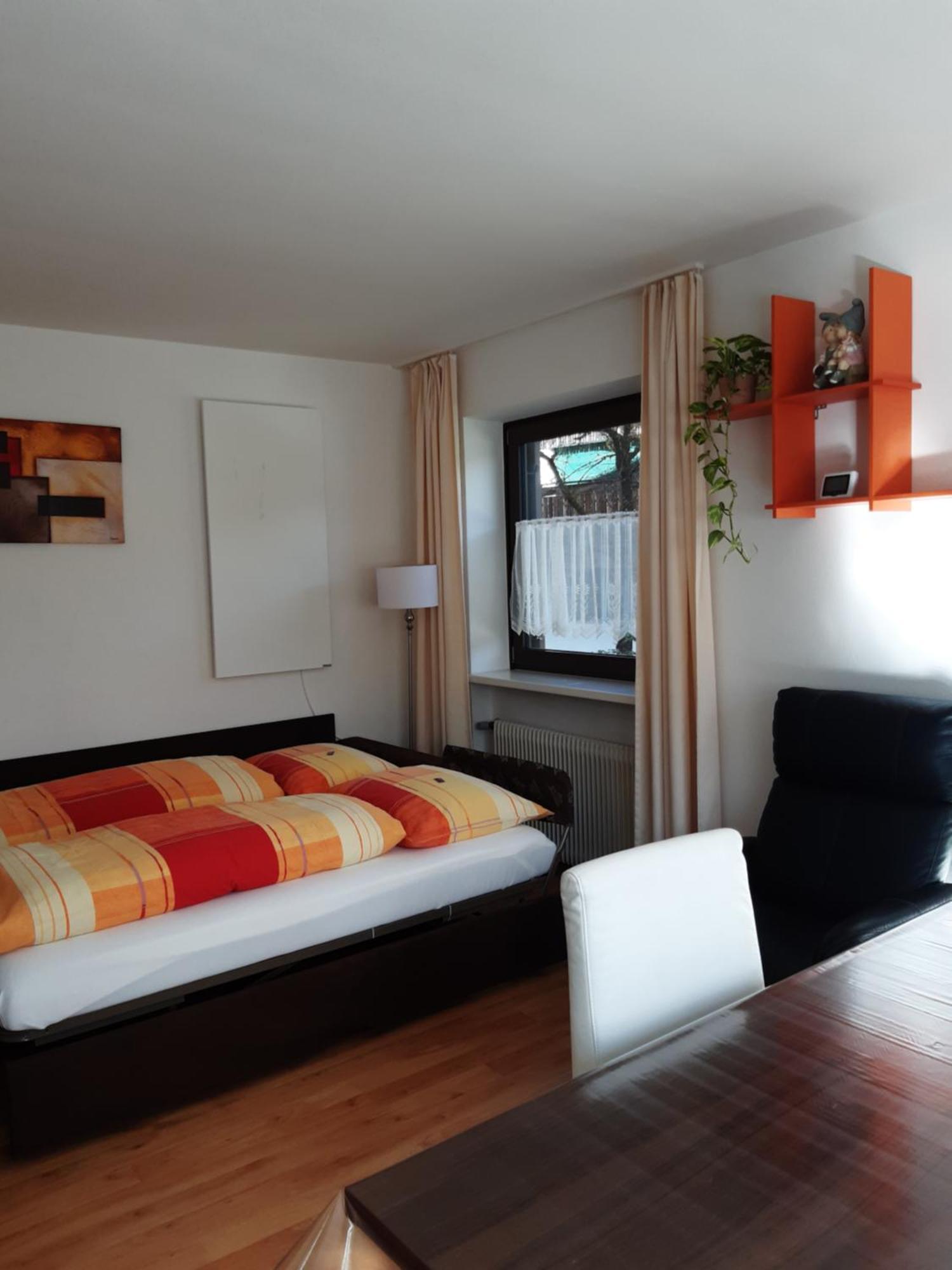 App Brunner Appartement Olang Buitenkant foto