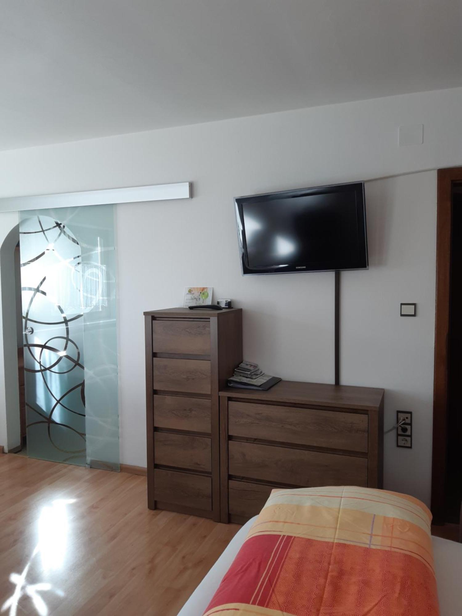 App Brunner Appartement Olang Buitenkant foto