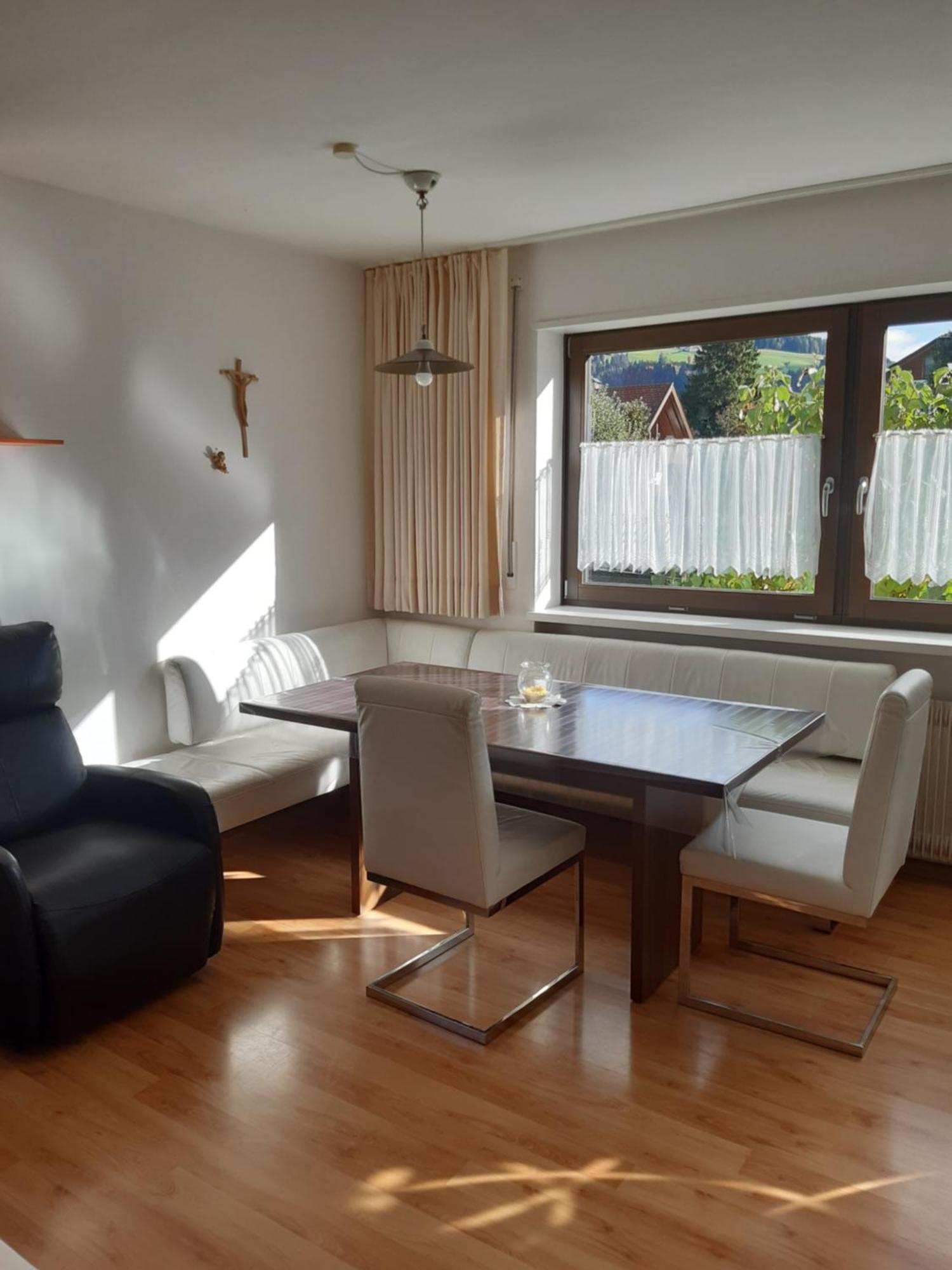 App Brunner Appartement Olang Buitenkant foto