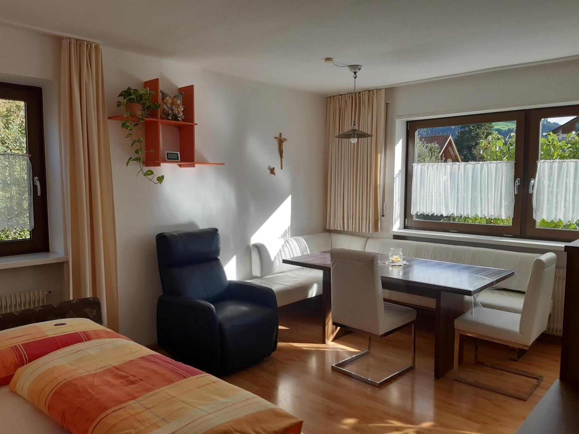 App Brunner Appartement Olang Buitenkant foto