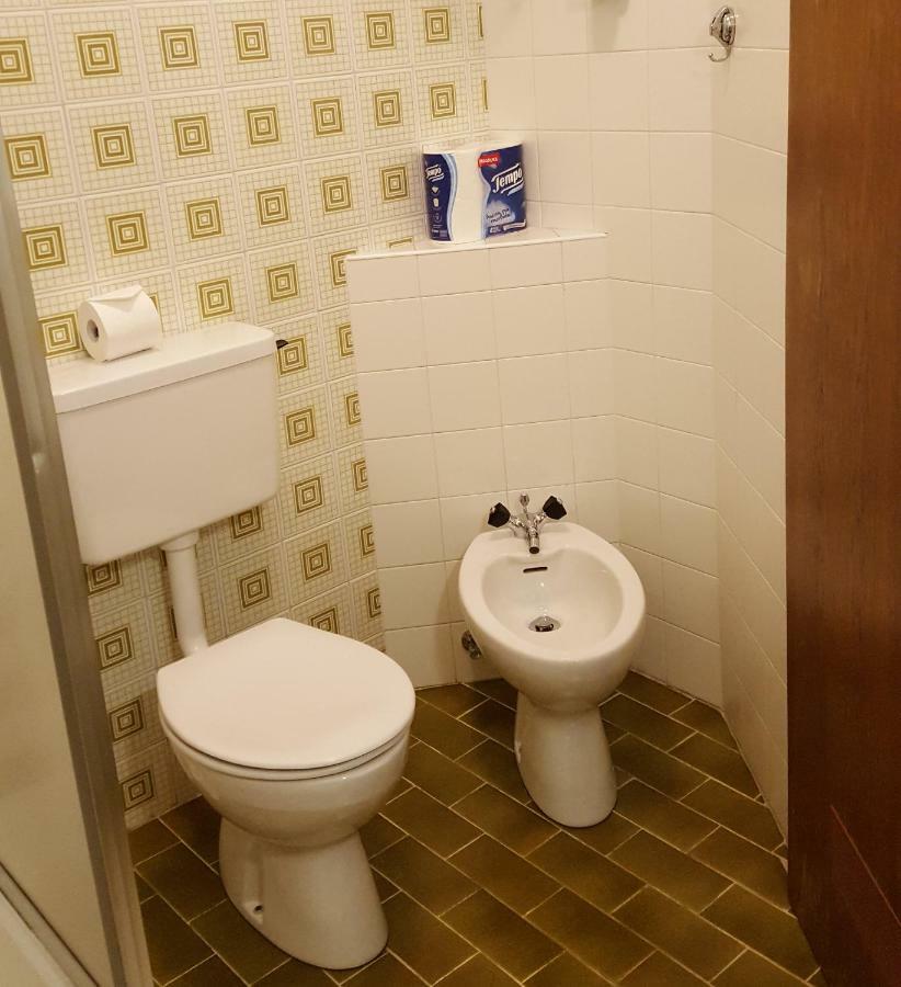 App Brunner Appartement Olang Buitenkant foto